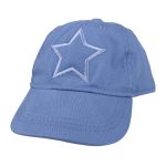 CAPPELLINO CON VISIERA
