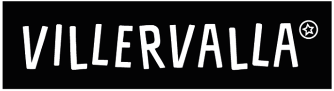 Villervalla clothes for children
